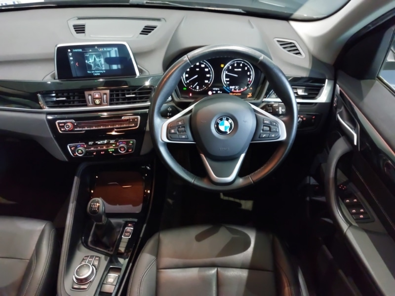 Used BMW X1 2019 for sale - 77644835: Photo 7