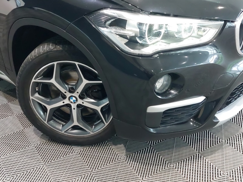 Used BMW X1 2019 for sale - 77644835: Photo 9