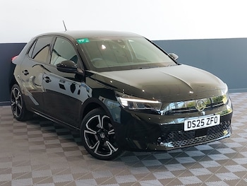 Used Vauxhall Corsa 2025 for sale - 78355639: Photo