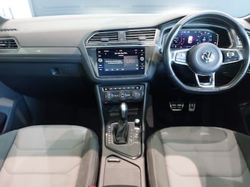 Used Volkswagen Tiguan 2019 for sale - 78225088: Photo