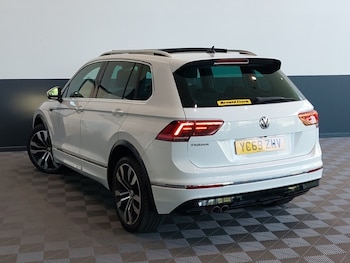 Used Volkswagen Tiguan 2019 for sale - 78225088: Photo