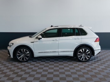 Used Volkswagen Tiguan 2019 for sale - 78225088: Photo