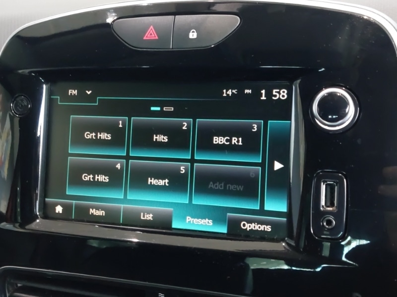 Used Renault Clio 2019 for sale - 77852503: Photo 10