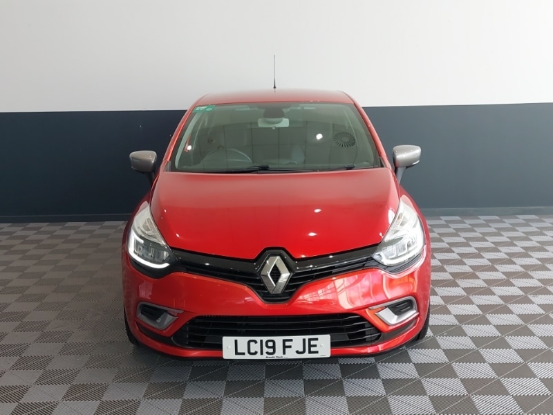 Used Renault Clio 2019 for sale - 77852503: Photo 12