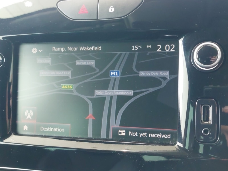 Used Renault Clio 2019 for sale - 77852503: Photo 18