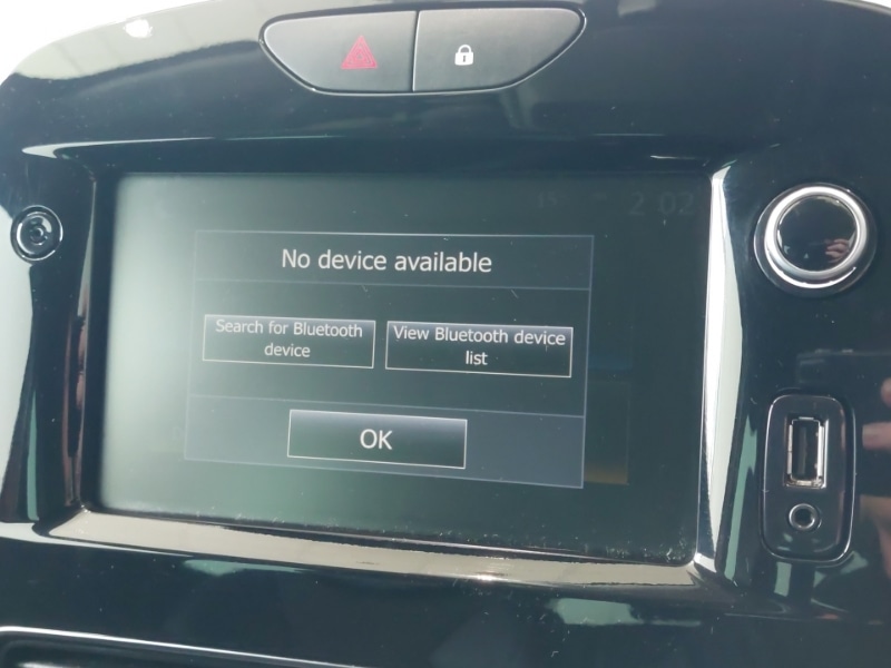 Used Renault Clio 2019 for sale - 77852503: Photo 19