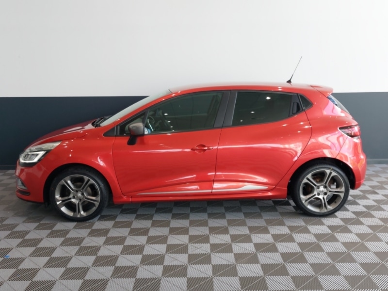Used Renault Clio 2019 for sale - 77852503: Photo 4