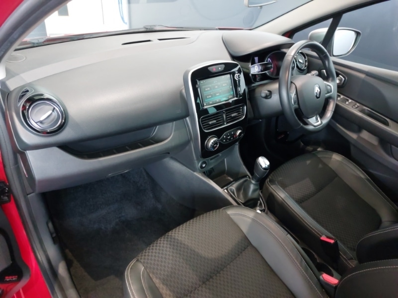 Used Renault Clio 2019 for sale - 77852503: Photo 5