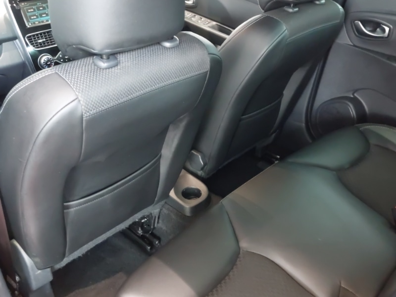 Used Renault Clio 2019 for sale - 77852503: Photo 6