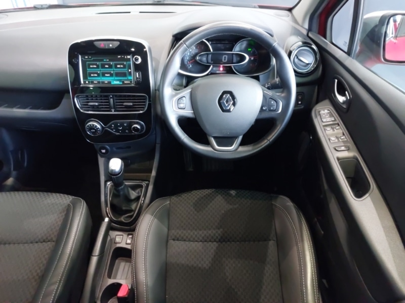Used Renault Clio 2019 for sale - 77852503: Photo 7