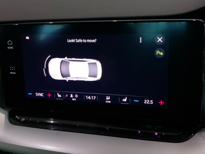 Used Skoda Octavia 2023 for sale - 76771588: Photo 11