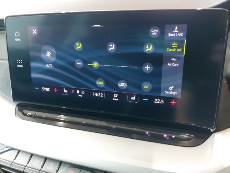 Used Skoda Octavia 2023 for sale - 76771588: Photo 19