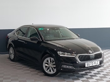 2023 - 2.0 TDI 150 SE L 5dr DSG