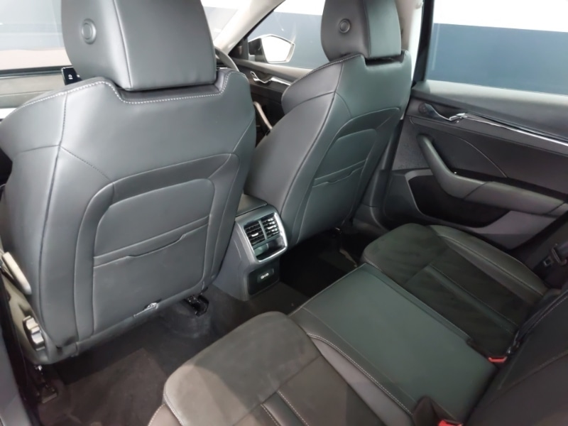 Used Skoda Octavia 2023 for sale - 76771588: Photo 6
