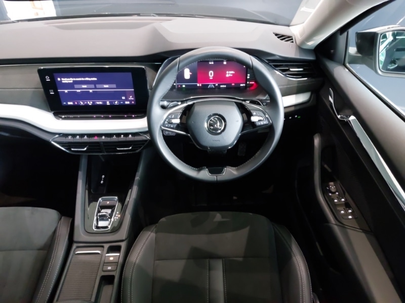 Used Skoda Octavia 2023 for sale - 76771588: Photo 7