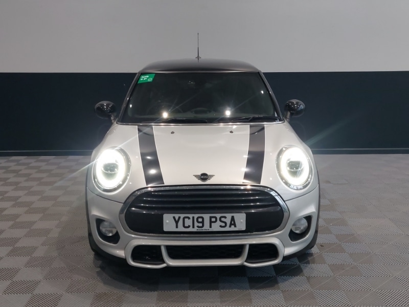 Used MINI Hatch 2019 for sale - 77338532: Photo 12