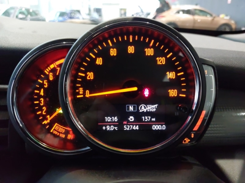 Used MINI Hatch 2019 for sale - 77338532: Photo 13