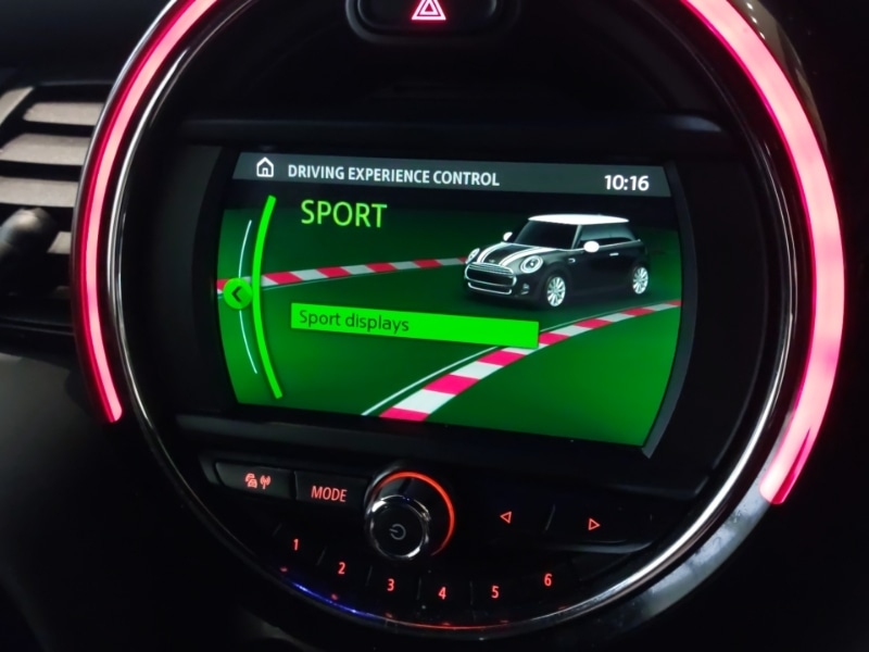 Used MINI Hatch 2019 for sale - 77338532: Photo 16