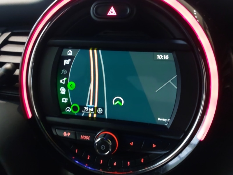 Used MINI Hatch 2019 for sale - 77338532: Photo 17