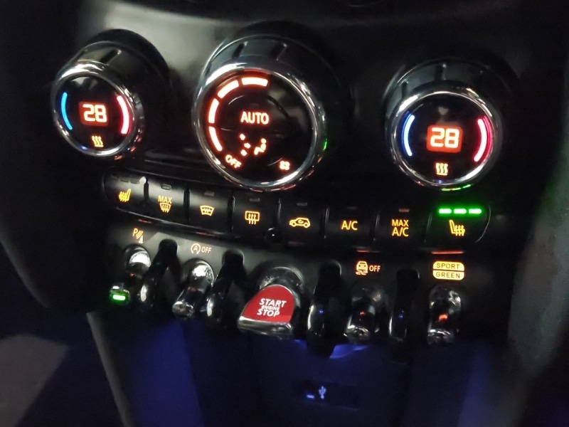 Used MINI Hatch 2019 for sale - 77338532: Photo 18