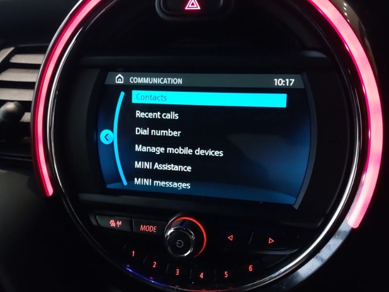 Used MINI Hatch 2019 for sale - 77338532: Photo 19