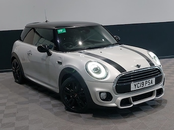 Used MINI Hatch 2019 for sale - 77338532: Photo