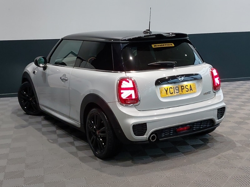 Used MINI Hatch 2019 for sale - 77338532: Photo 3