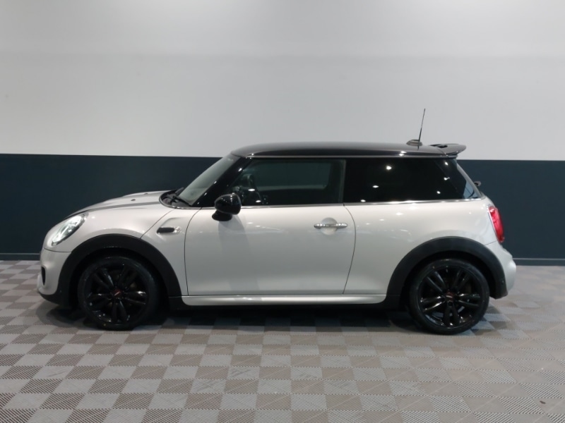 Used MINI Hatch 2019 for sale - 77338532: Photo 4