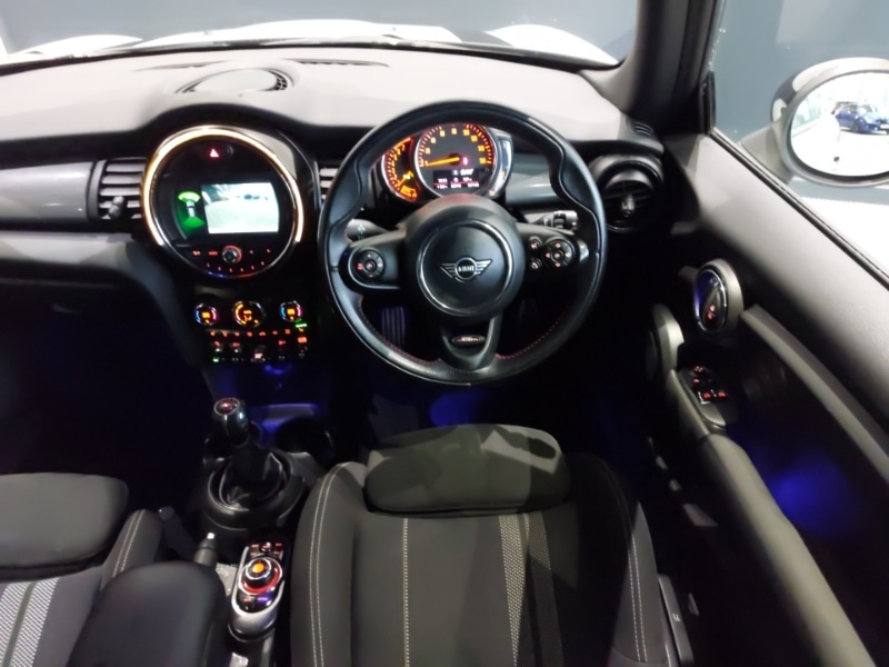 Used MINI Hatch 2019 for sale - 77338532: Photo 7