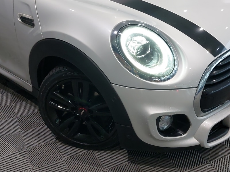 Used MINI Hatch 2019 for sale - 77338532: Photo 9