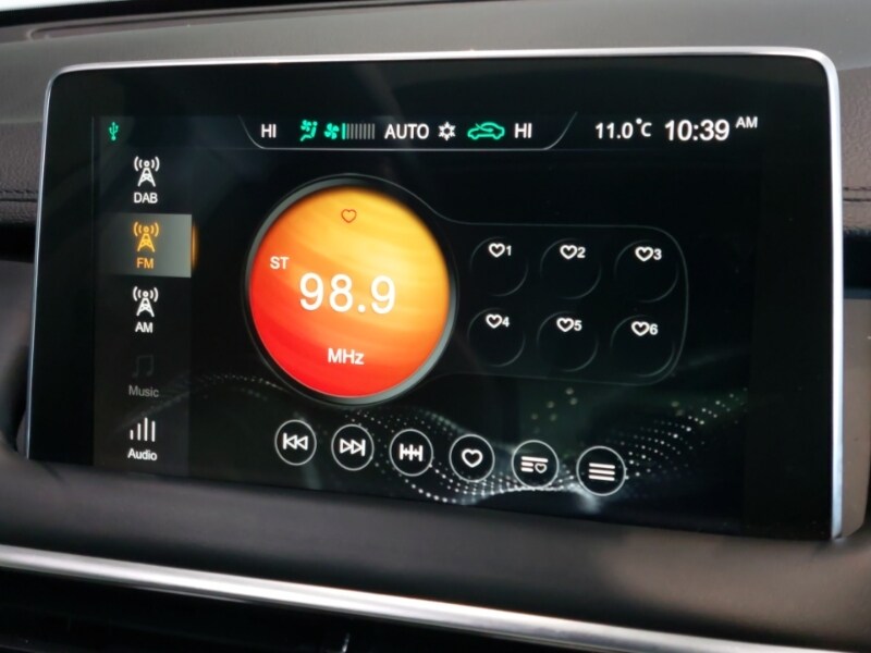 Used MG MG HS 2023 for sale - 77908136: Photo 10