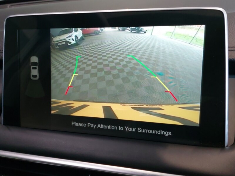 Used MG MG HS 2023 for sale - 77908136: Photo 11