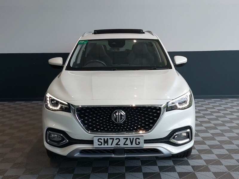 Used MG MG HS 2023 for sale - 77908136: Photo 12