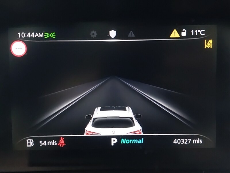 Used MG MG HS 2023 for sale - 77908136: Photo 14