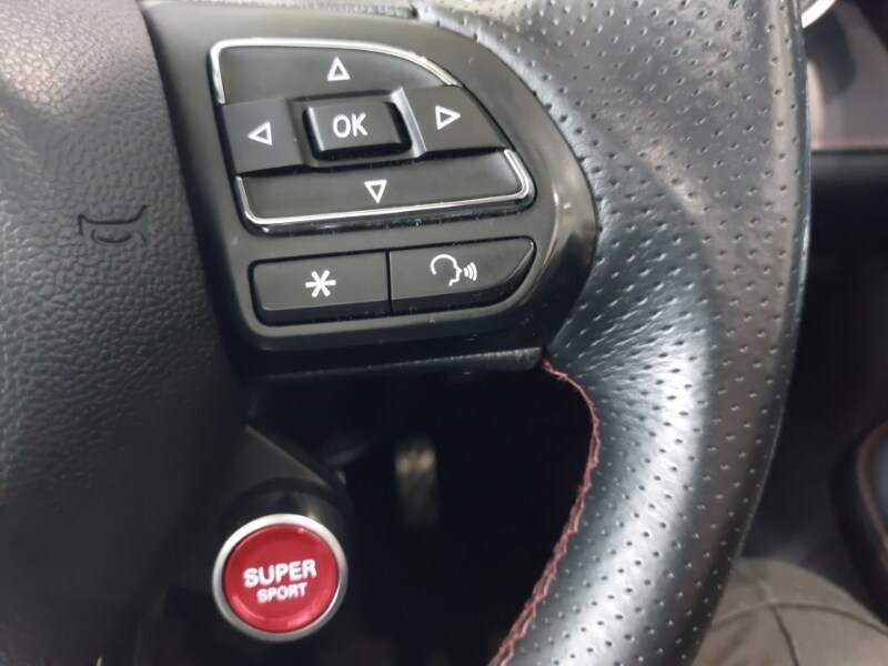 Used MG MG HS 2023 for sale - 77908136: Photo 16