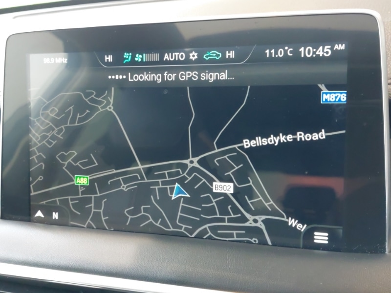 Used MG MG HS 2023 for sale - 77908136: Photo 18