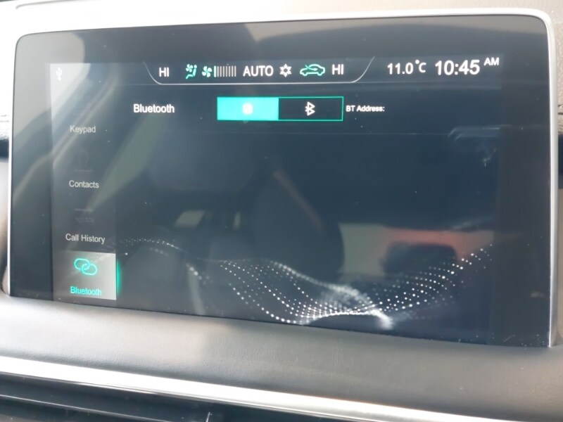 Used MG MG HS 2023 for sale - 77908136: Photo 19