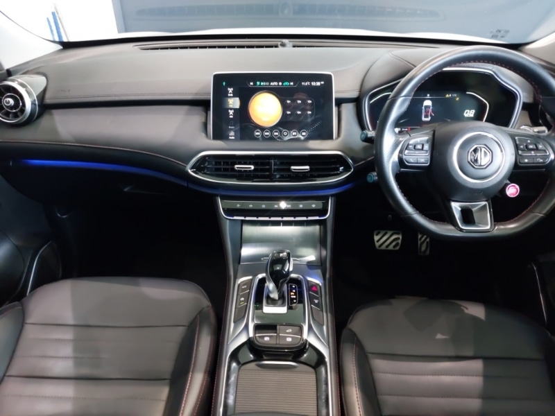 Used MG MG HS 2023 for sale - 77908136: Photo 2