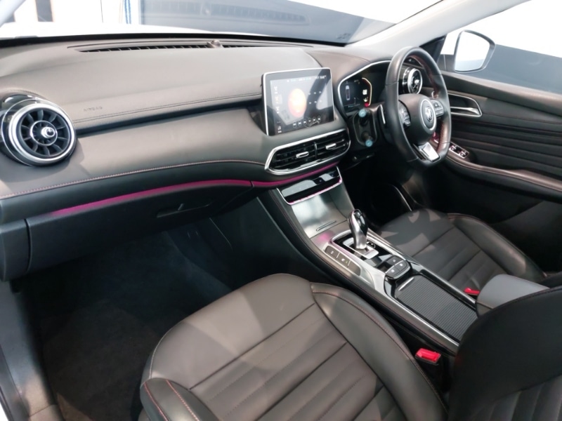 Used MG MG HS 2023 for sale - 77908136: Photo 5