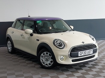 Used MINI Hatch 2020 for sale - 78803469: Photo