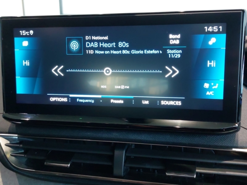 Used Peugeot 3008 2022 for sale - 77472229: Photo 10