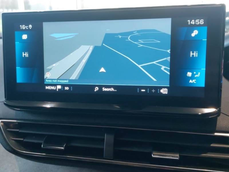 Used Peugeot 3008 2022 for sale - 77472229: Photo 17