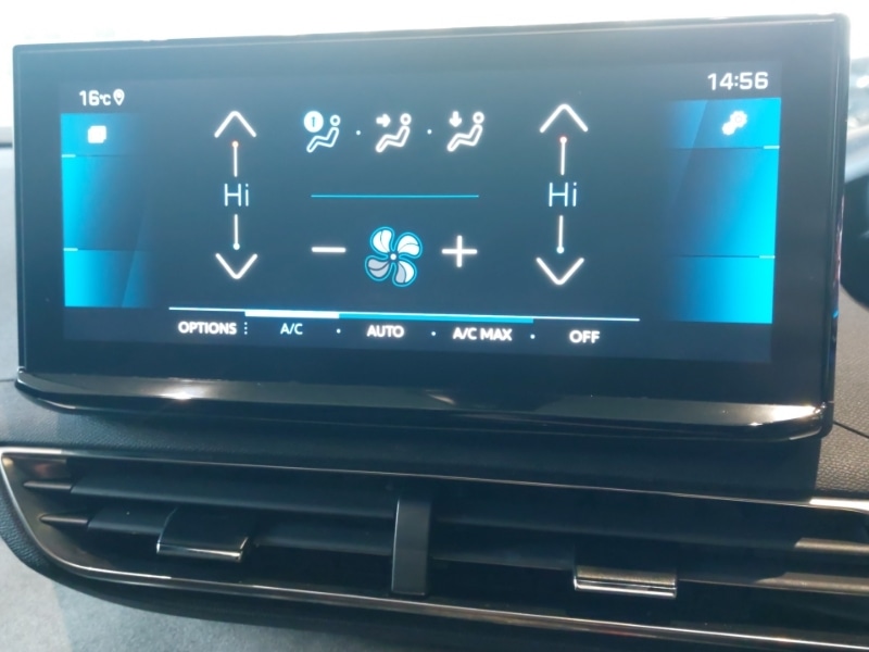 Used Peugeot 3008 2022 for sale - 77472229: Photo 18