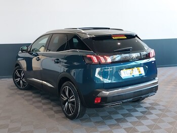 Used Peugeot 3008 2022 for sale - 77472229: Photo
