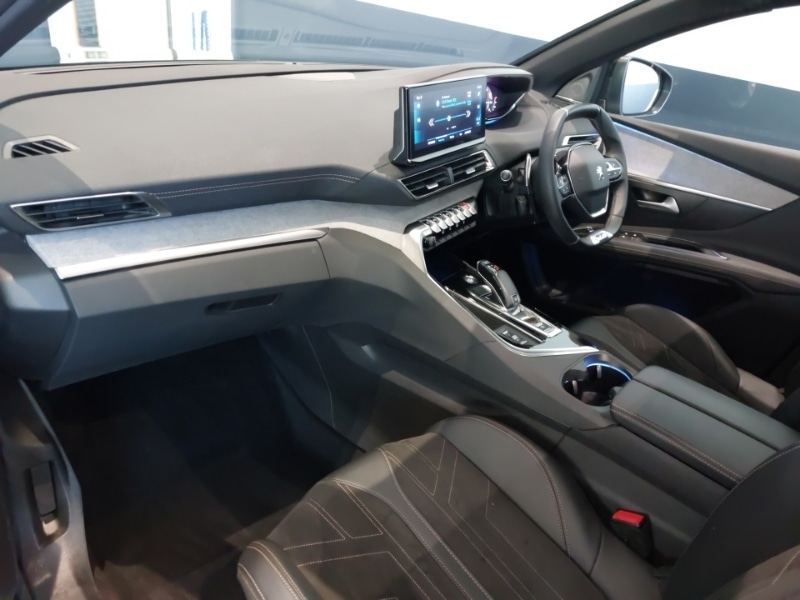 Used Peugeot 3008 2022 for sale - 77472229: Photo 5