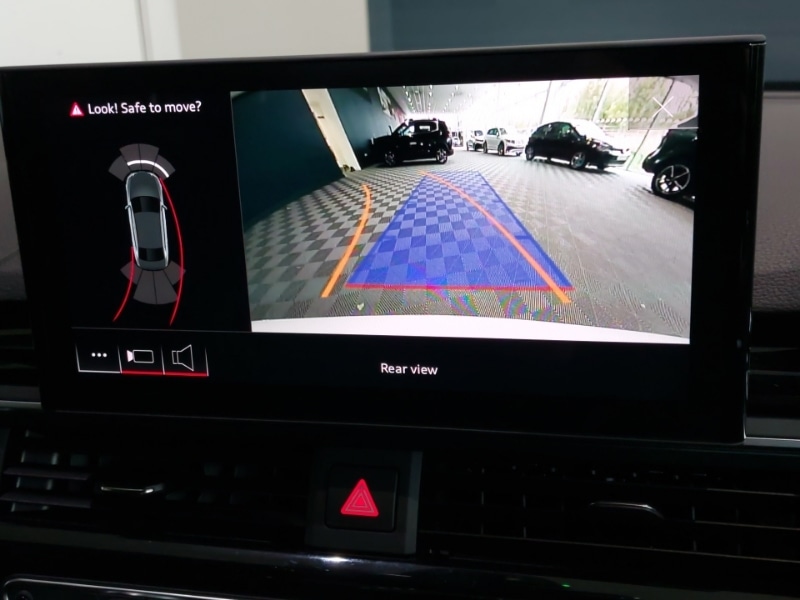 Used Audi A4 2020 for sale - 76708033: Photo 11