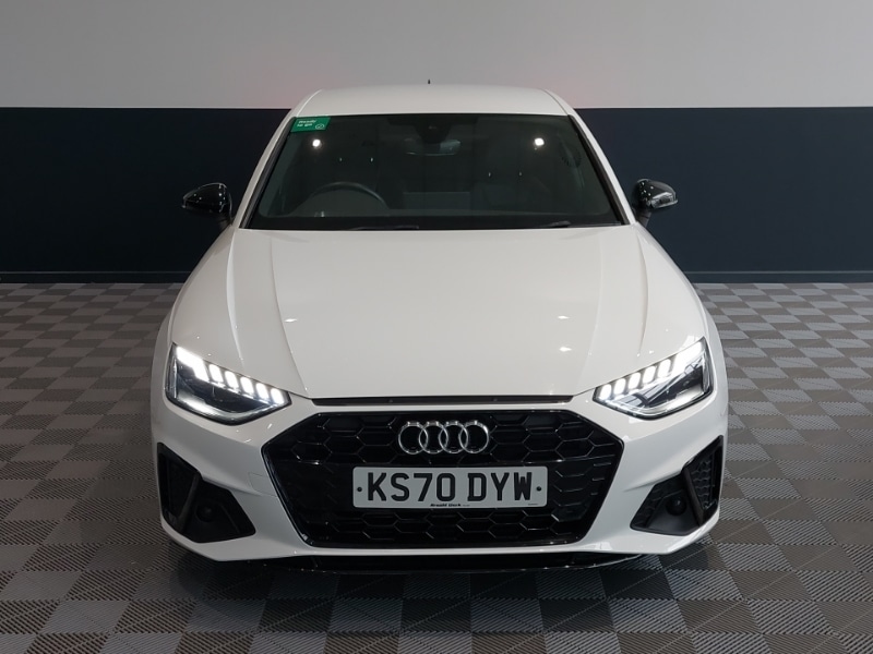 Used Audi A4 2020 for sale - 76708033: Photo 12