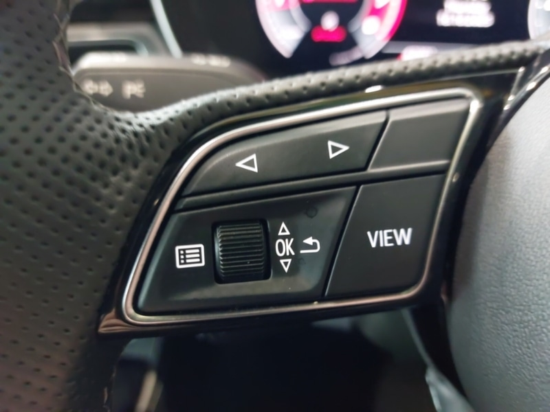 Used Audi A4 2020 for sale - 76708033: Photo 14