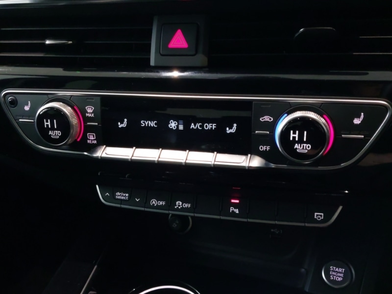 Used Audi A4 2020 for sale - 76708033: Photo 17