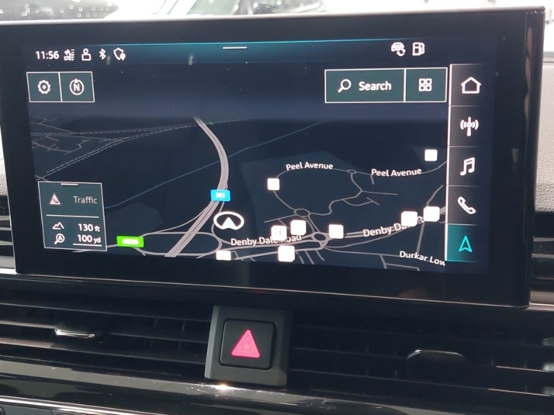 Used Audi A4 2020 for sale - 76708033: Photo 18